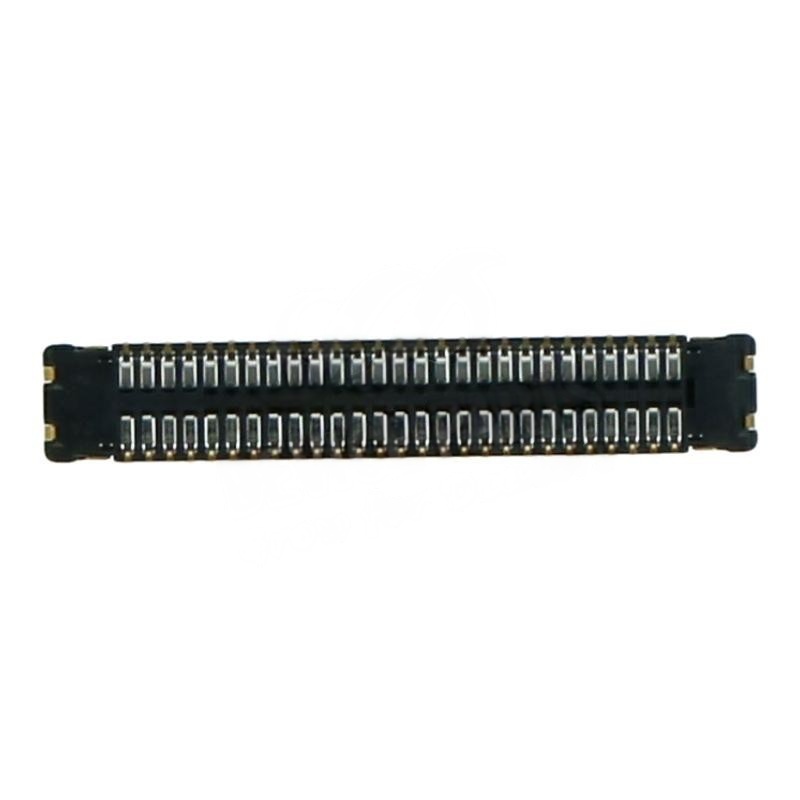 Touch FPC Connector Port Onboard for iPad Pro 10.5 2017/10.2 2019(7th)/10.2 2020(8th) Ori 54Pin
