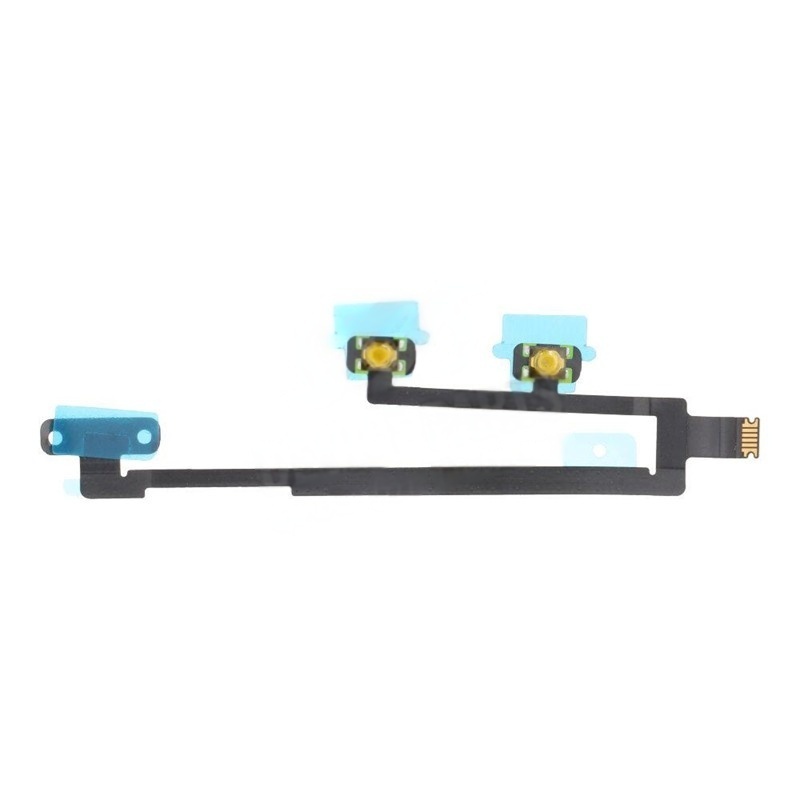 Power&Volume Button Flex Cable for iPad 10.2 2019(iPad 7th)/10.2 2020(8th) Ori