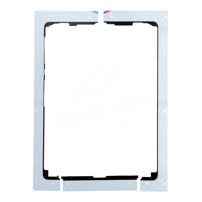Touch Screen Adhesive Sticker Strip Tape for iPad 10.2 2021(iPad 9th) Ori