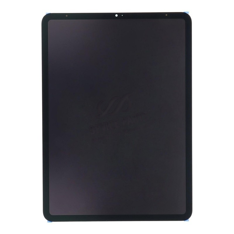 Screen Replacement for iPad Pro 11 2018(1st) Black FOG OEM