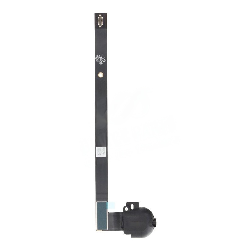 Headphone Jack Flex Cable for iPad 10.2 2021(iPad 9th) Ori