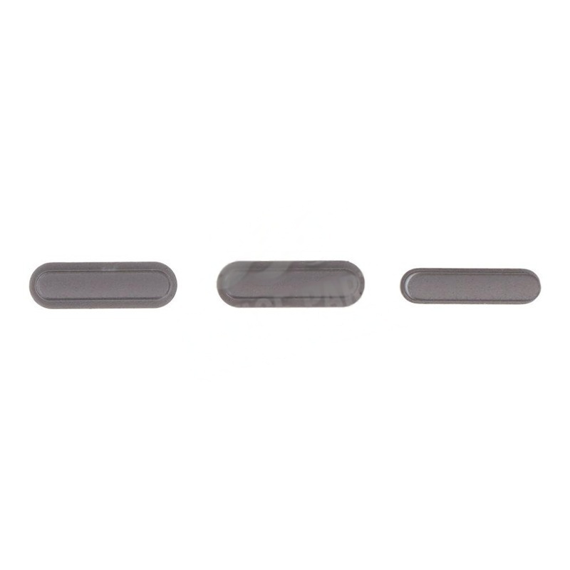 Power & Volume Button for iPad 10.2 2020(iPad 8th)/10.2 2021(9th) Ori 3pcs in one set