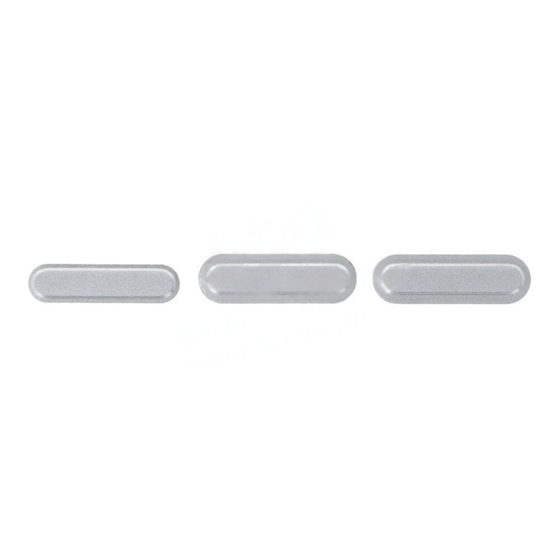 Power & Volume Button for iPad 10.2 2020(iPad 8th)/10.2 2021(9th) Ori 3pcs in one set
