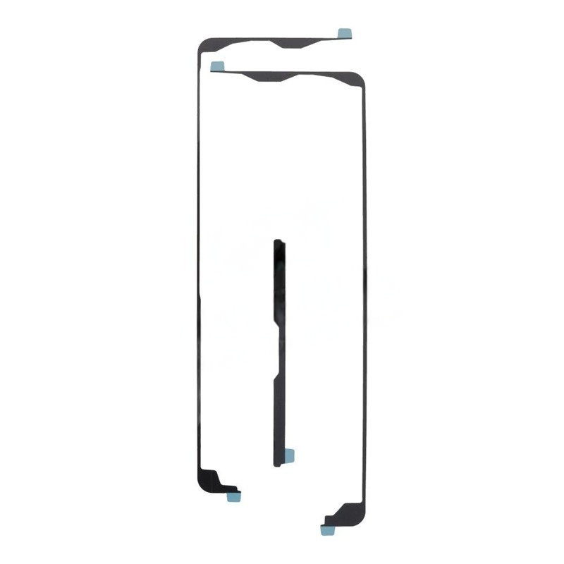 Touch Screen Adhesive Sticker Strip Tape for iPad 10.2 2021(iPad 9th) HQ