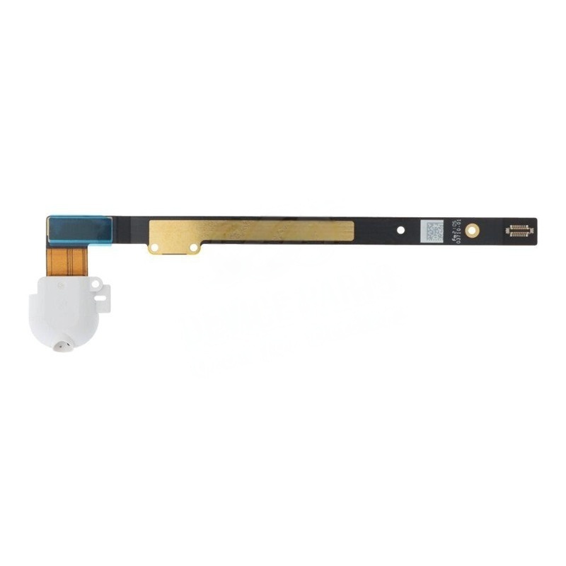 Headphone Jack Flex Cable for iPad 10.2 2021(iPad 9th) Ori