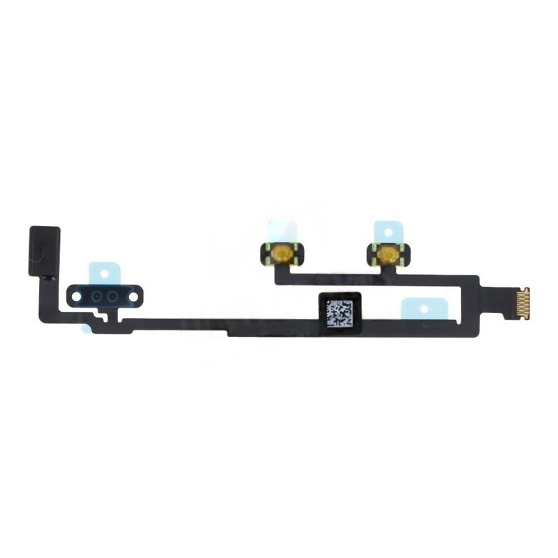 Power&Volume Button Flex Cable for iPad 10.2 2021(iPad 9th) Ori