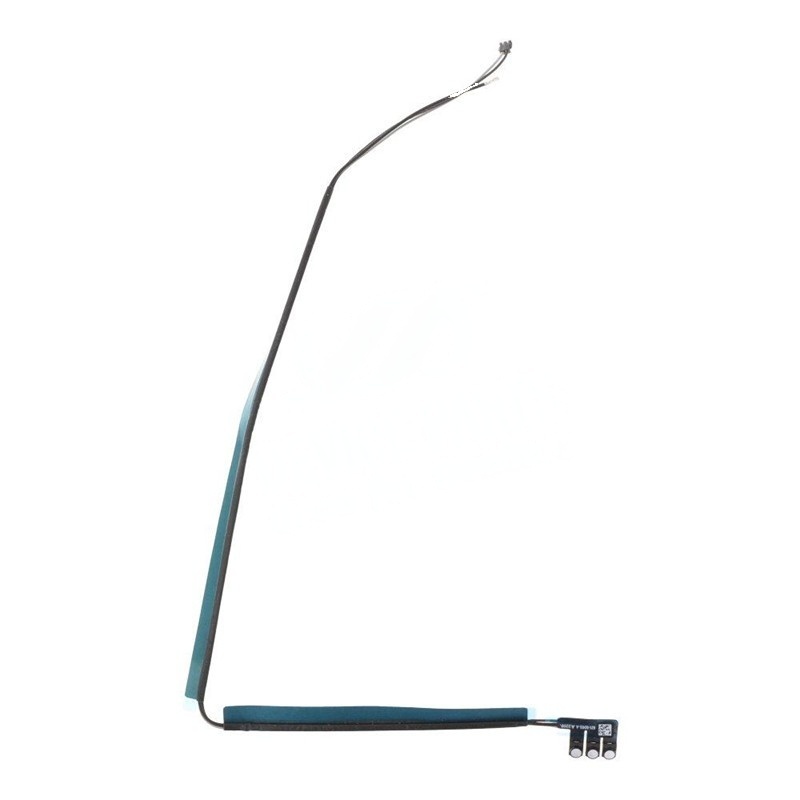 Smart Keyboard Flex Cable for iPad 10.2 2019(iPad 7th)/10.2 2020(8th)/10.2 2021(9th) Black Ori