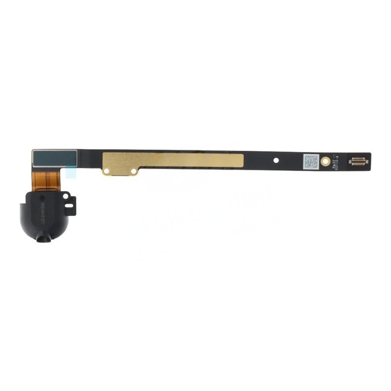 Headphone Jack Flex Cable for iPad 10.2 2021(iPad 9th) Ori