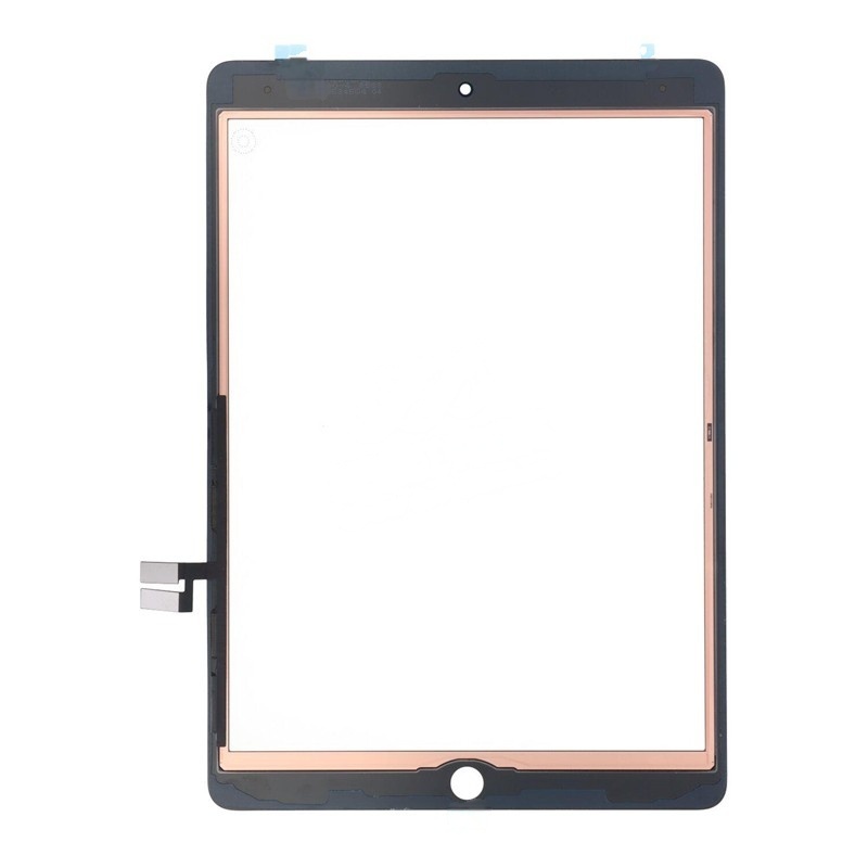 Touch Screen + Touch Screen Adhesive for iPad 10.2 2021(iPad 9th) Black Ori