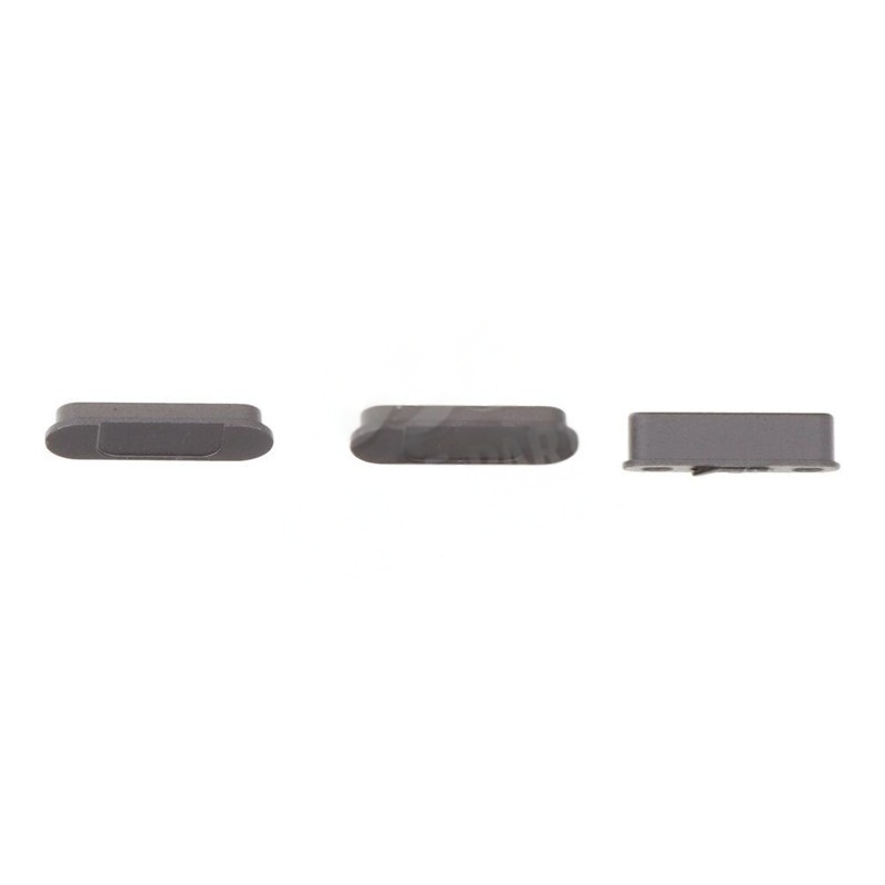 Power & Volume Button for iPad 10.2 2020(iPad 8th)/10.2 2021(9th) Ori 3pcs in one set