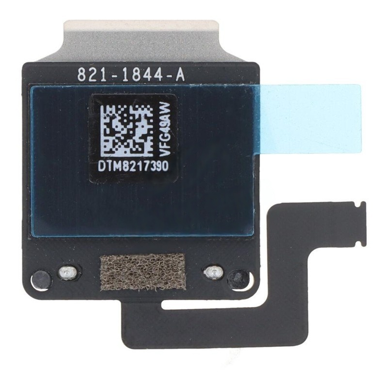 SIM Card Reader Flex Cable for iPad 10.2 2019(iPad 7th)/10.2 2020(8th)/10.2 2021(9th) Ori