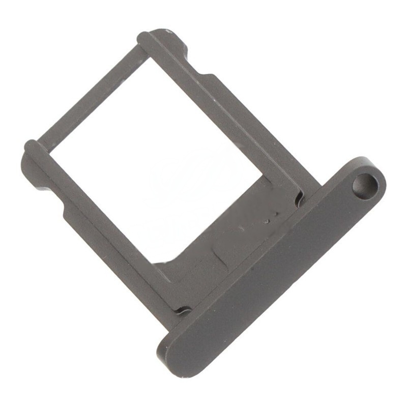 SIM Card Tray for iPad 10.2 2019(iPad 7th)/10.2 2020(8th)/10.2 2021(9th) Single Card Version Gray Ori