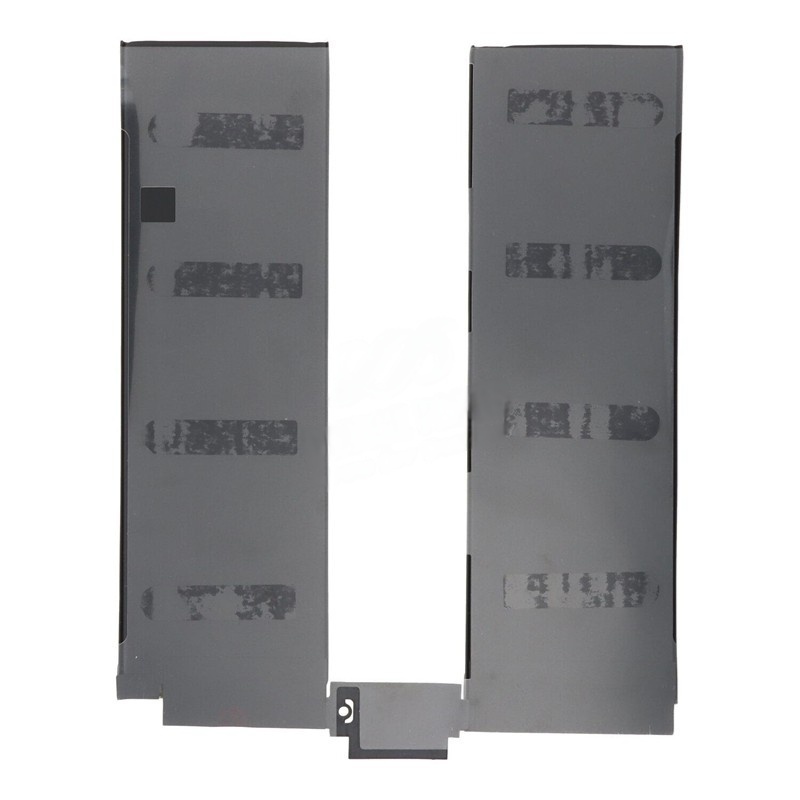 Battery Door with Loud Speaker for iPad Pro 11 2018(1st) 4G Version Gray OEM