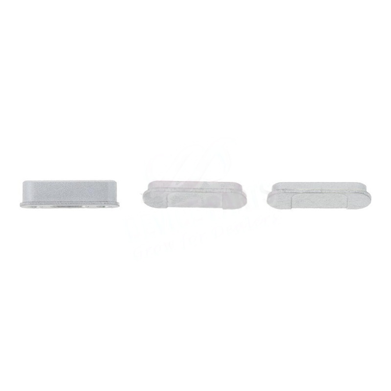 Power & Volume Button for iPad 10.2 2020(iPad 8th)/10.2 2021(9th) Ori 3pcs in one set