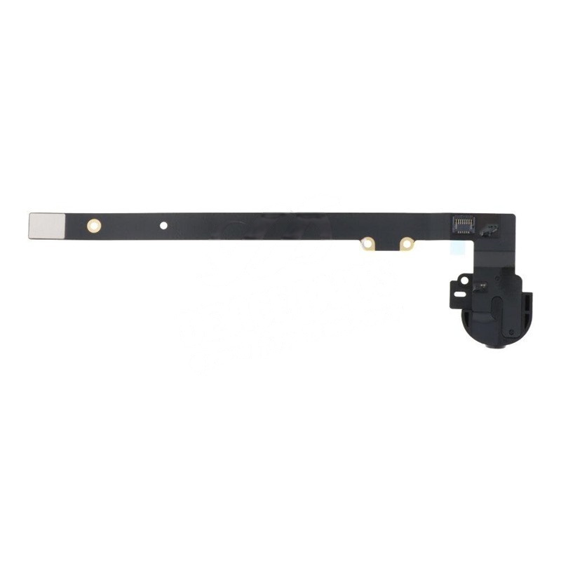 Headphone Jack Flex Cable for iPad 10.2 2021(iPad 9th) Ori