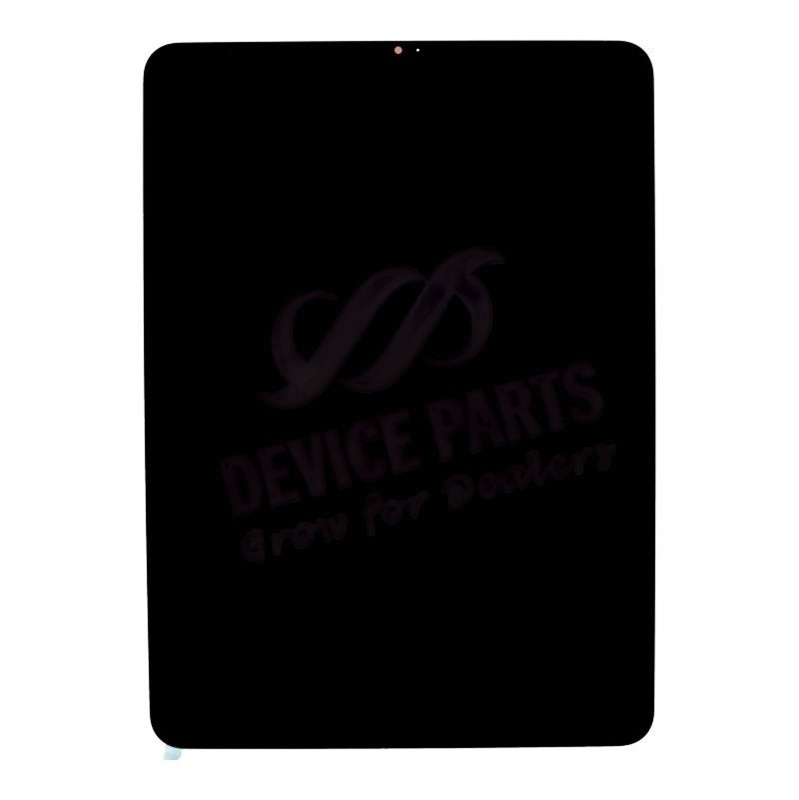 Screen Replacement for iPad Pro 11 2018(1st)/Pro 11 2020(2nd) Black OEM