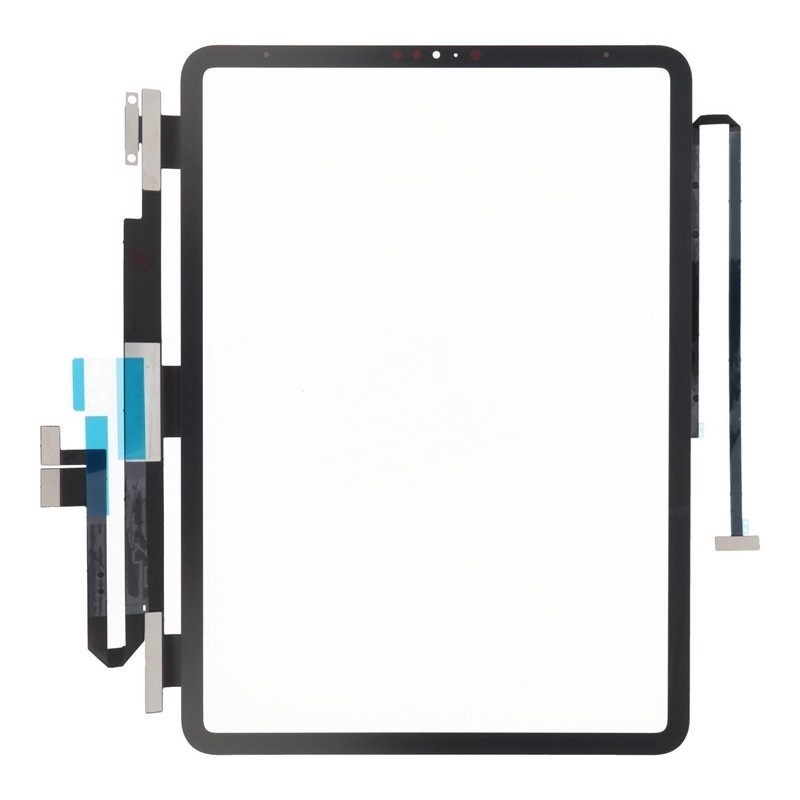 G+OCA Pro Touch Screen + OCA for iPad Pro 11 2018(1st)/Pro 11 2020(2nd) Black