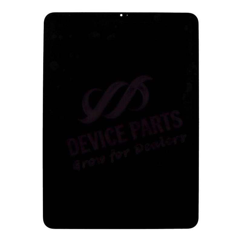 Screen Replacement for iPad Pro 11 2018(1st)/Pro 11 2020(2nd) Black Ori