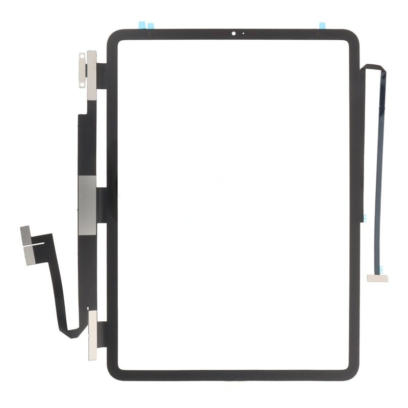 Touch Screen with Adhesive for iPad Pro 11 2018(1st)/Pro 11 2020(2nd) Black OEM