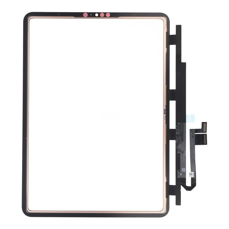 G+OCA Pro Touch Screen + OCA for iPad Pro 11 2021(3rd) Black