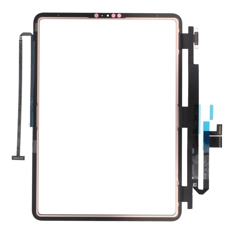 G+OCA Pro Touch Screen + OCA for iPad Pro 11 2018(1st)/Pro 11 2020(2nd) Black