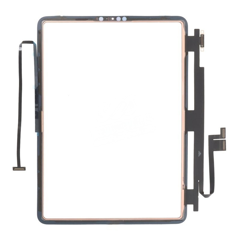 Touch Screen with Adhesive for iPad Pro 11 2018(1st)/Pro 11 2020(2nd) Black Ori