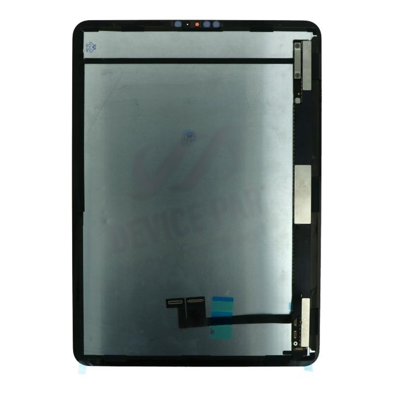 Screen Replacement for iPad Pro 11 2018(1st)/Pro 11 2020(2nd) Black OEM