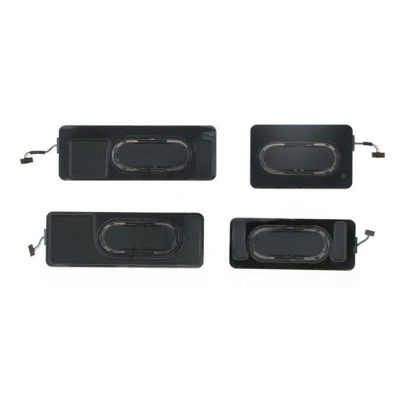 Loud Speaker for iPad Pro 11 2020(2nd)/Pro 11 2021(3rd)/Pro 11 2022(4th) Ori 4pcs in one set