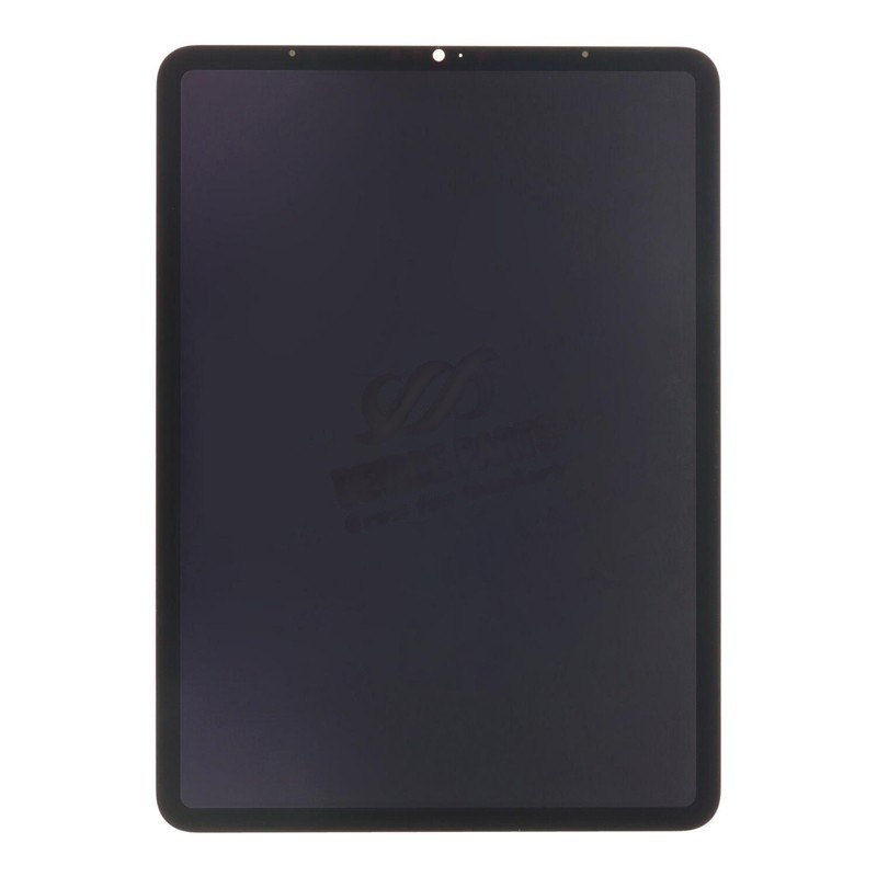 Screen Replacement for iPad Pro 11 2021(3rd)/Pro 11 2022(4th) Black FOG OEM