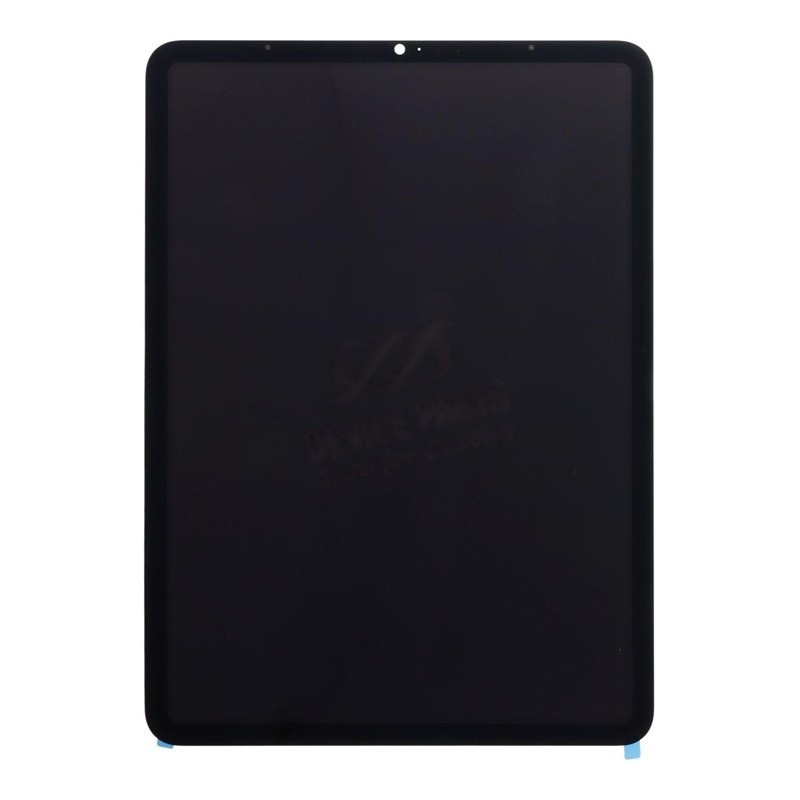 Screen Replacement for iPad Pro 11 2021(3rd)/Pro 11 2022(4th) Black OEM