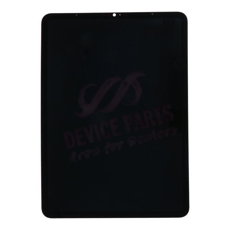 Screen Replacement for iPad Pro 11 2021(3rd)/Pro 11 2022(4th) Black Ori