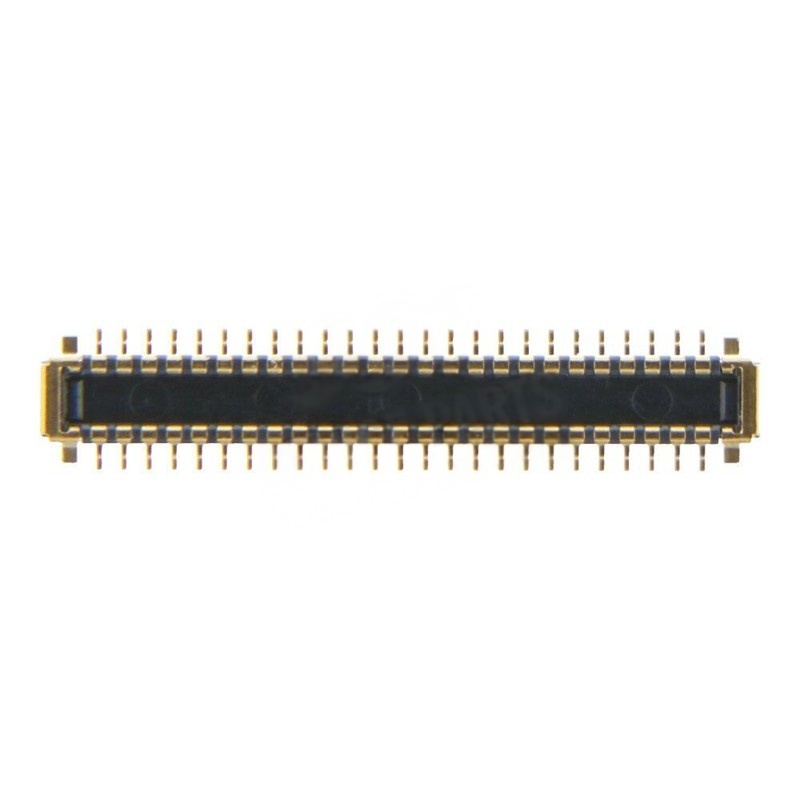 Touch FPC Connector Port on Flex Cable for iPad Pro 11 2018(1st)/Pro 11 2020(2nd)/Pro 11 2021(3rd)/Pro 11 2022(4th) Ori 50Pin