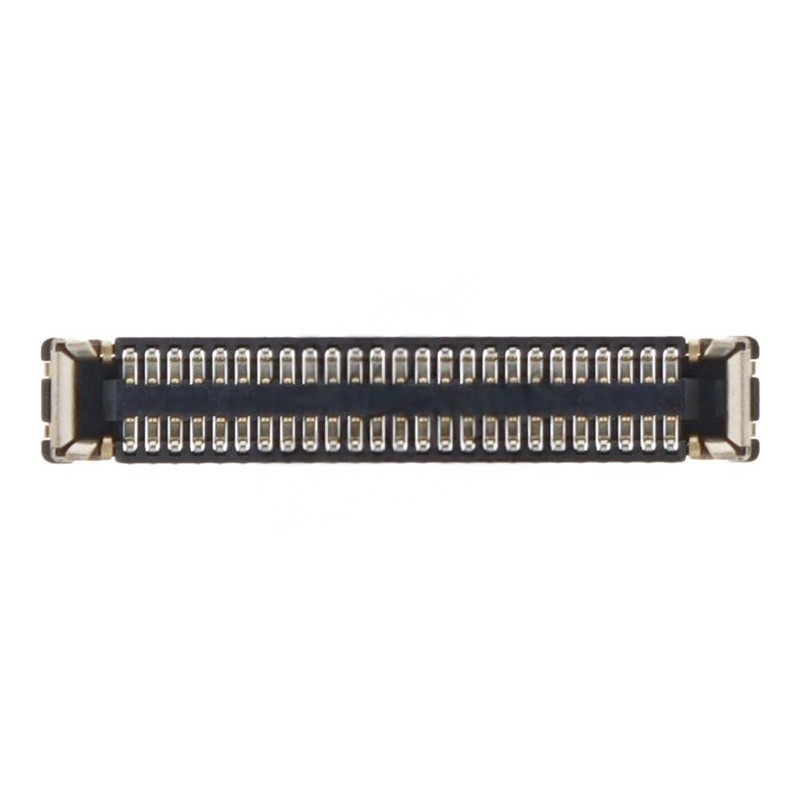 Touch FPC Connector Port Onboard for iPad Pro 11 2022(4th)/Pro 11 2018(1st)/Pro 11 2020(2nd)/Pro 11 2021(3rd) Ori 50Pin