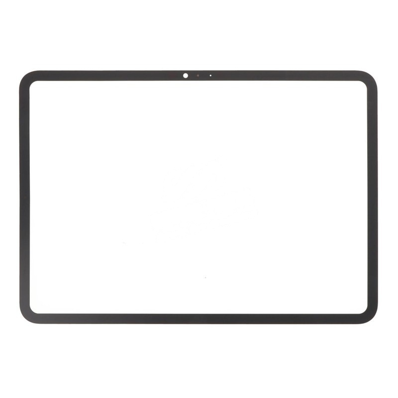 Glass Lens + OCA for iPad Pro 11 2024(5th) Black OEM