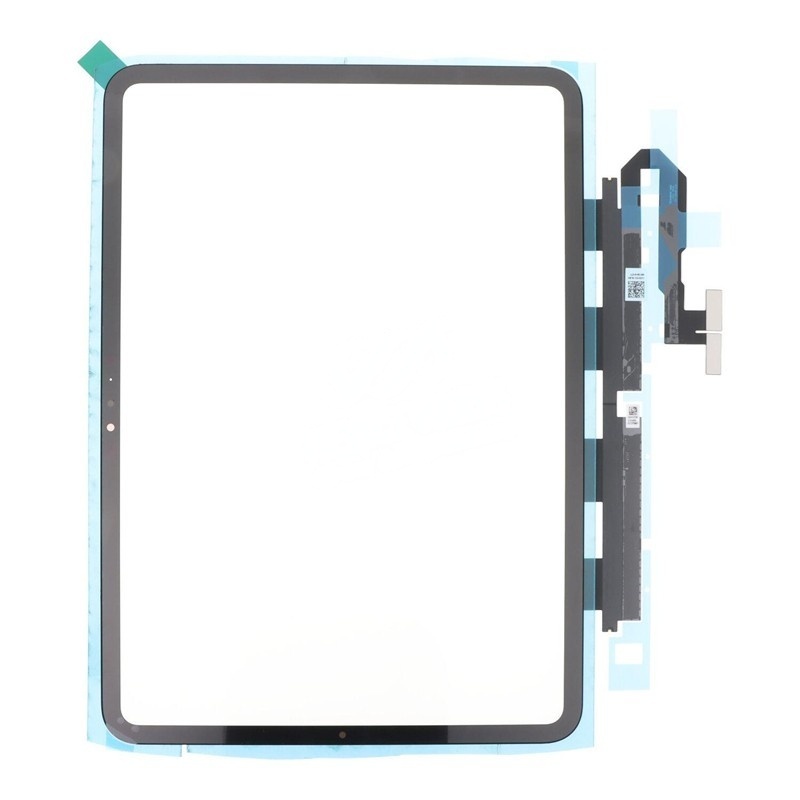 Touch Screen with Adhesive for iPad Pro 11 2024(5th) Black Ori
