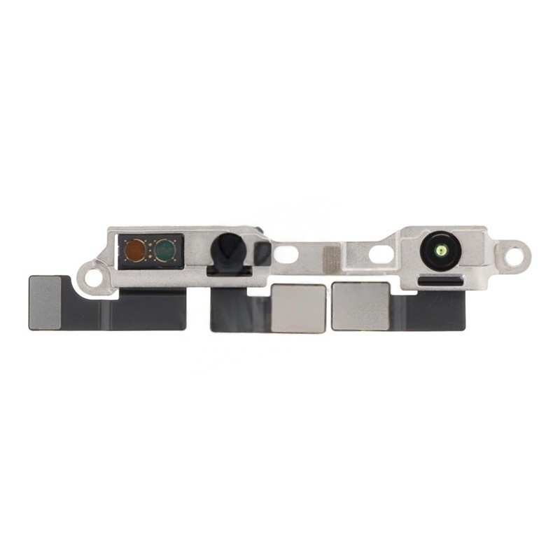 12MP Ultrawide Front Camera for iPad Pro 11 2024(5th)/Pro 13 2024(7th) Ori