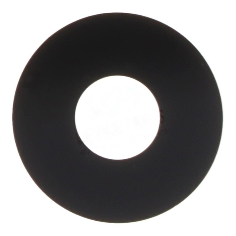 Back Camera Lens for iPad Pro 13 2024(7th) Black Ori