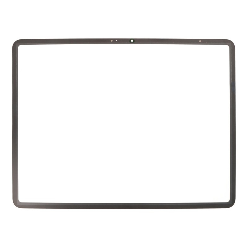 G+OCA Pro Glass Lens + OCA for iPad Pro 13 2024(7th) Black