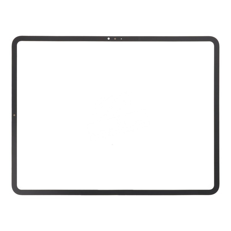 Glass Lens + OCA for iPad Pro 13 2024(7th) Black OEM