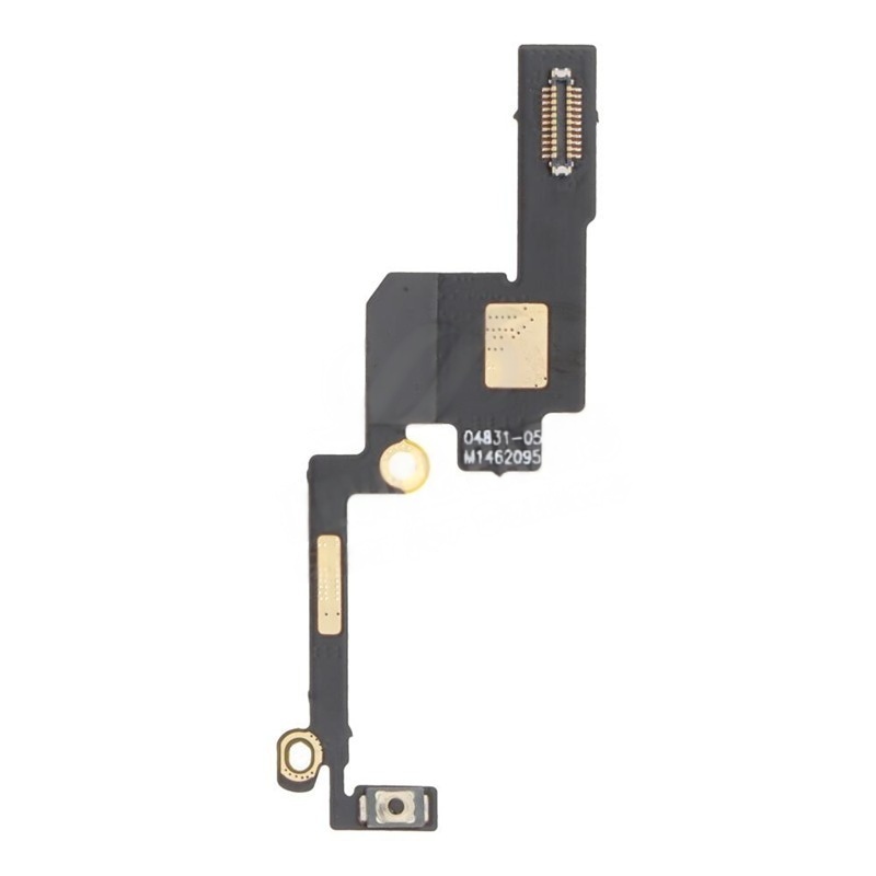 Power Button Flex Cable for iPad Pro 11 2024(5th)/Pro 13 2024(7th) Ori