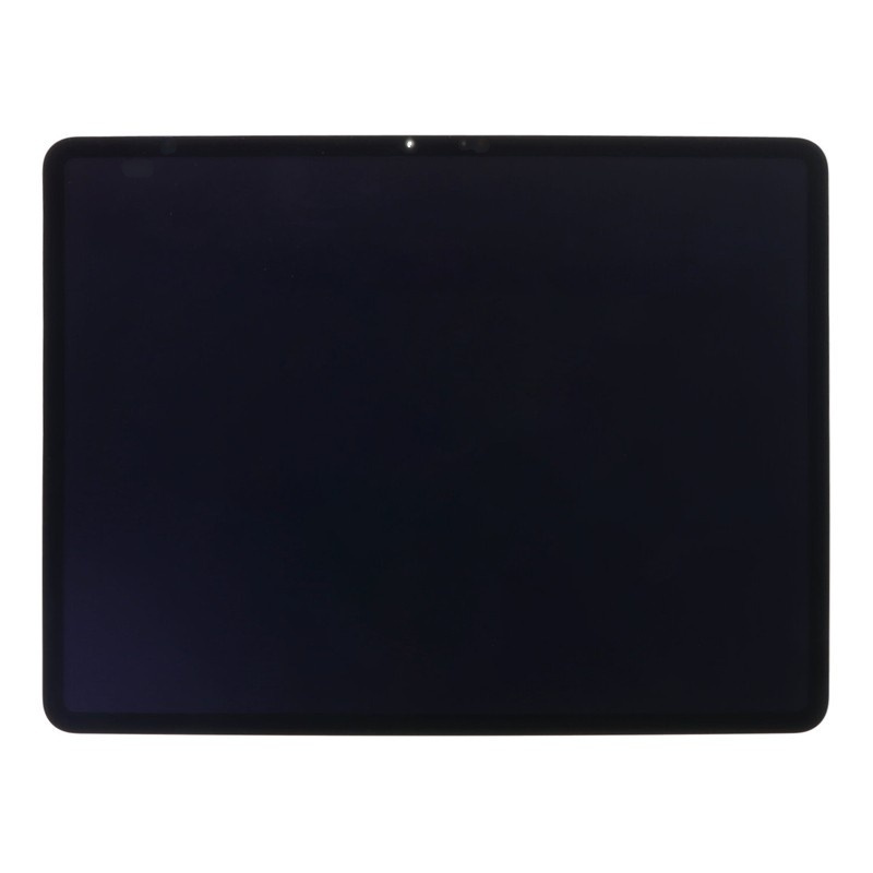 Screen Replacement for iPad Pro 13 2024(7th) Black Ori R