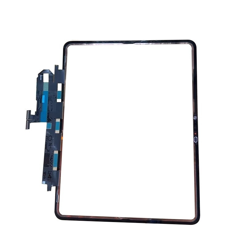 Touch Screen with Adhesive for iPad Pro 13 2024(7th) Black Ori