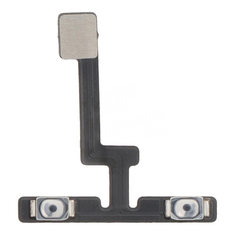 Volume Button Flex Cable for iPad Pro 11 2024(5th)/Pro 13 2024(7th) WiFi Version Ori