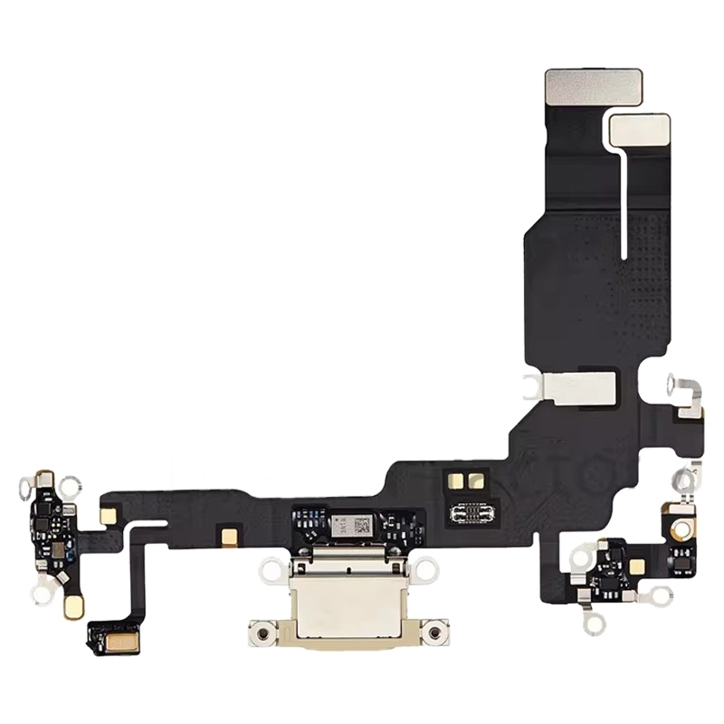 Charging Port for iPhone 15/15 Plus