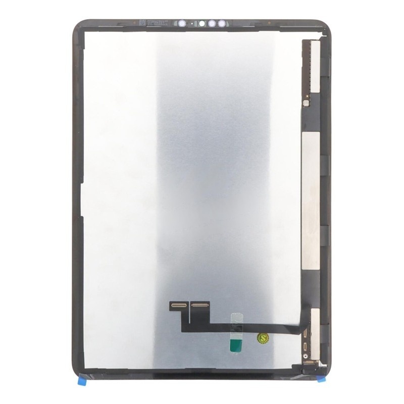 Screen Replacement for iPad Pro 11 2021(3rd)/Pro 11 2022(4th) Black OEM