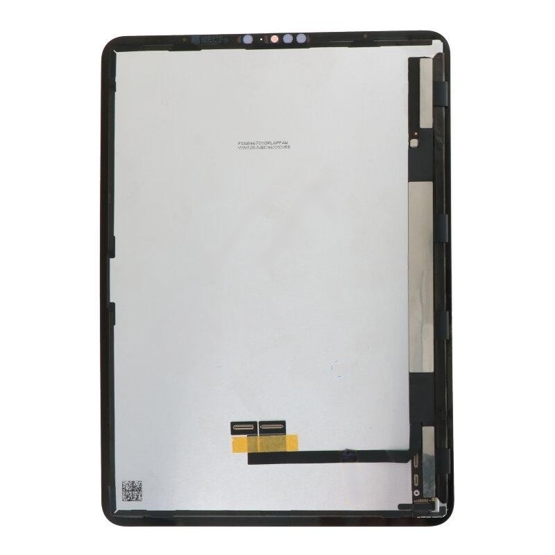 Screen Replacement for iPad Pro 11 2021(3rd)/Pro 11 2022(4th) Black Ori