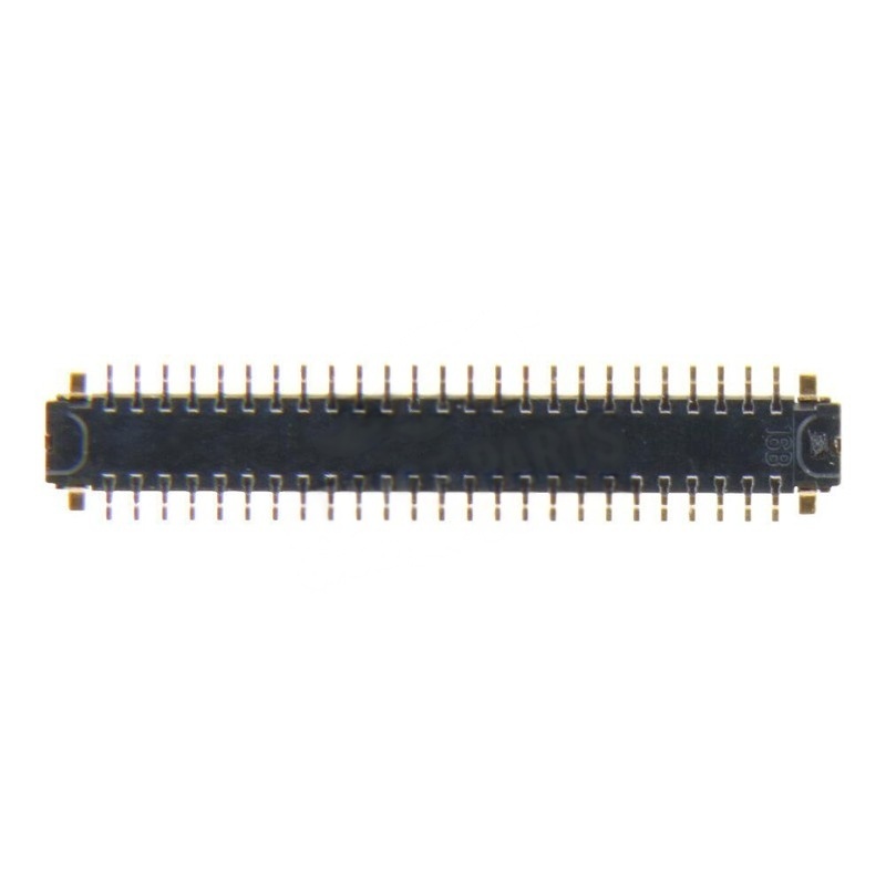 Touch FPC Connector Port on Flex Cable for iPad Pro 11 2018(1st)/Pro 11 2020(2nd)/Pro 11 2021(3rd)/Pro 11 2022(4th) Ori 50Pin