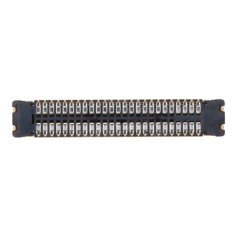 Touch FPC Connector Port Onboard for iPad Pro 11 2022(4th)/Pro 11 2018(1st)/Pro 11 2020(2nd)/Pro 11 2021(3rd) Ori 50Pin