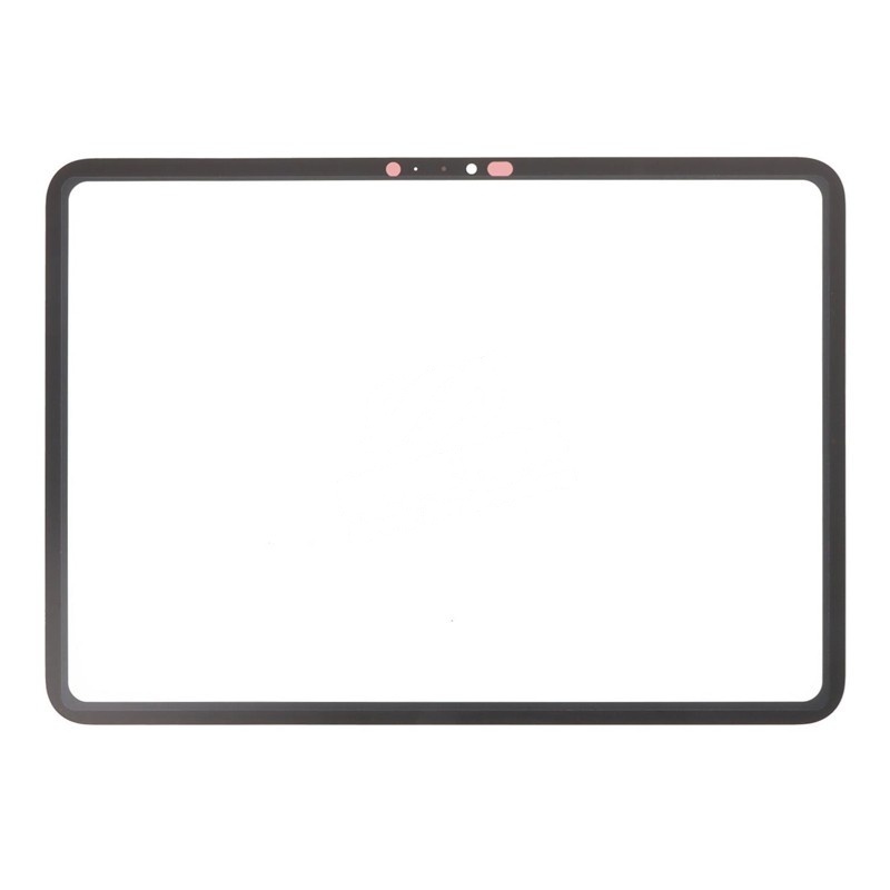 Glass Lens + OCA for iPad Pro 11 2024(5th) Black OEM