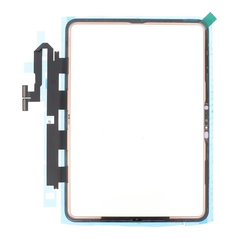 Touch Screen with Adhesive for iPad Pro 11 2024(5th) Black Ori